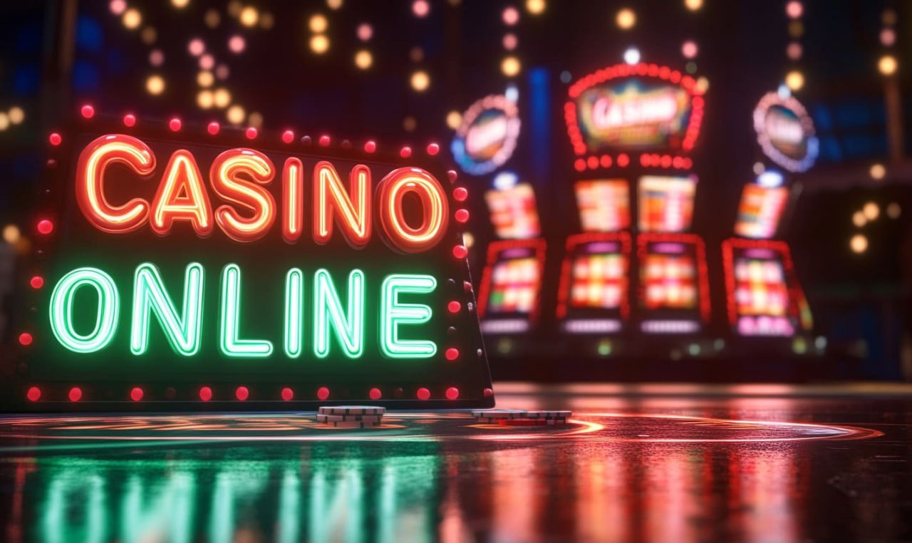 a1489 Live Casino safha